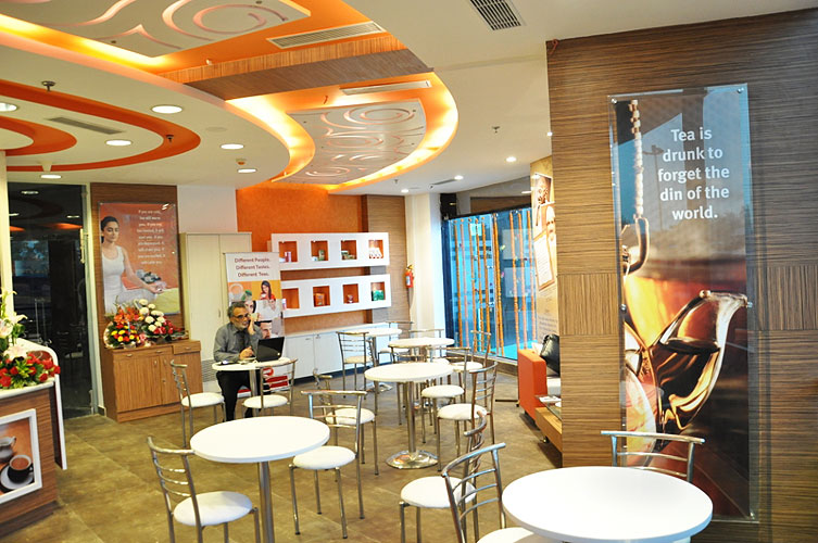 Best tea cafes in Delhi for every tea lover | India.com